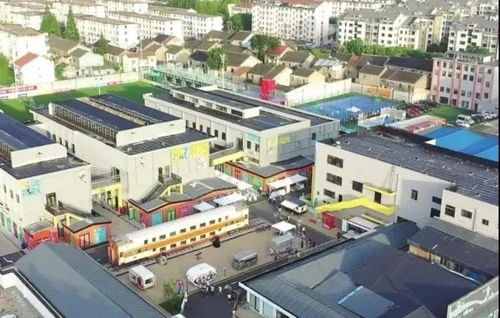 不敢認 蘇州這些老地方大變樣