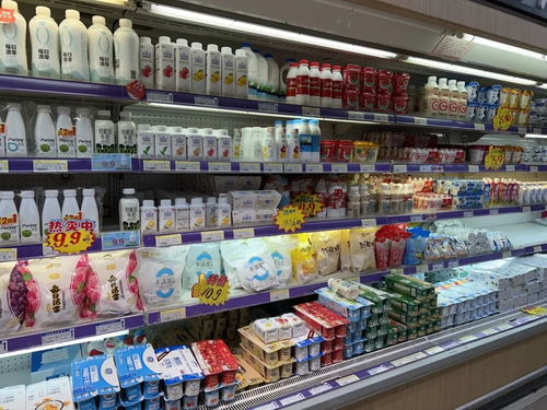 還我吸管 蒙牛回應南北牛奶包裝差異 沒故意 業(yè)內(nèi) 背后千億級大生意