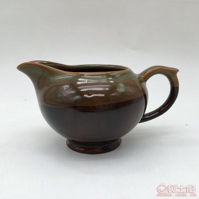 【君偉茶具廠家直銷八頭窯變茶具套裝批發(fā)禮品功夫茶具套裝禮盒手提袋茶杯八頭哥窯1*20】臨沂商城苗偉杯業(yè)商行 - 產(chǎn)品庫