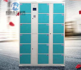 運城市密碼自助存包柜價錢 售后