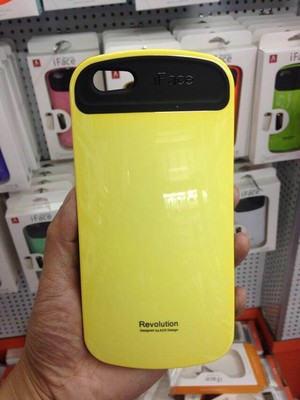 【真正工廠 蘋果6手機殼 iPhone6plus 精仿韓國原裝iface 2代保護套】價格,廠家,圖片,數(shù)碼保護套/保護殼,深圳市福田區(qū)遠望數(shù)碼商城許愿樹通訊產(chǎn)品.-