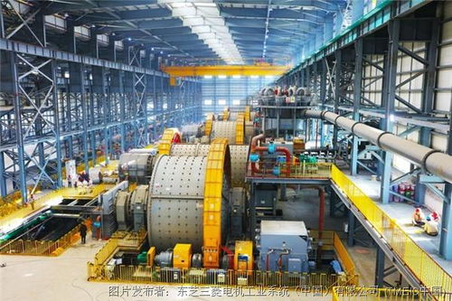 tmeic電機和傳動產品再創應用 新高度