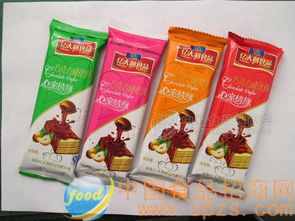 休閑食品威化餅 批發價格 廠家 圖片 食品招商網