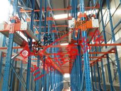 倉儲貨架就找蘭州佳泰貨架,甘肅連鎖商場