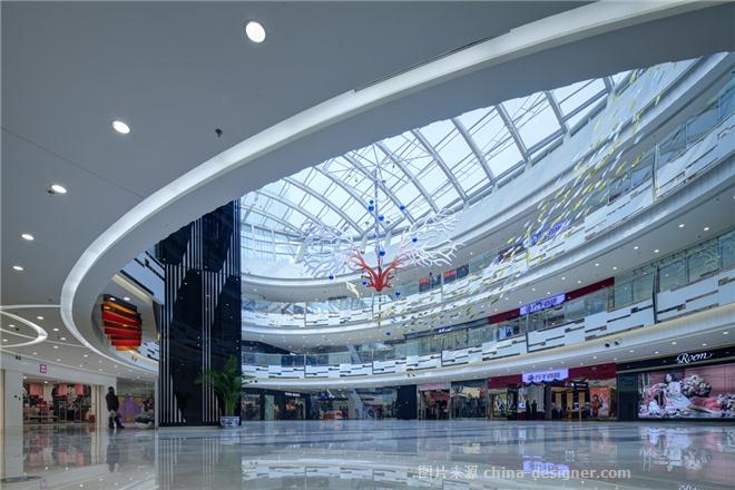 石家莊裕華萬達廣場