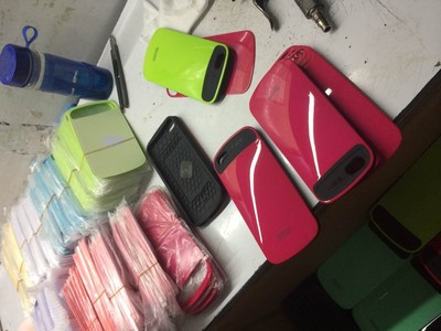 精仿韓國原裝iface 2代蘋果手機殼 價格、廠家與圖片全解析